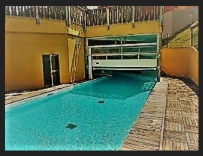 Appartement 4/6 Pers 38M2, Vue Montagne, Piscine Chauffee, 500M Centre Ville Котре Экстерьер фото